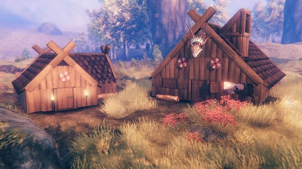 ¡Hearth & Home llega hoy a Valheim!  Incluye una Gran Cantidad de Nuevo Contenido,  Mejoras Solicitadas por los Jugadores y Sorpresas